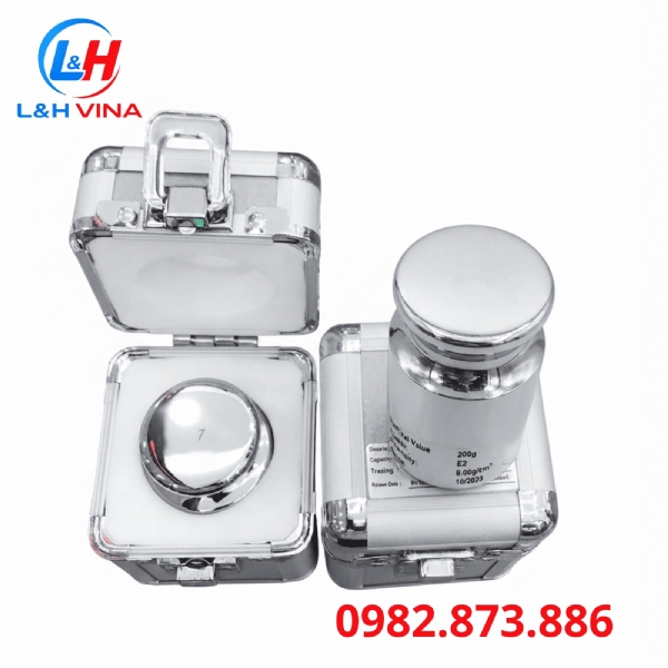 Quả cân F1-1kg